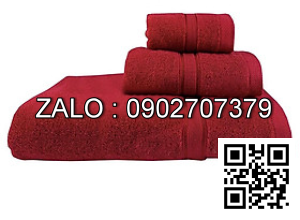 Combo 3 Khăn tắm gội mặt cao cấp 