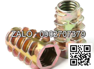 Ốc cấy không có vành tai