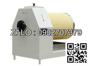 Trống quay tách tấm ra khỏi gạo