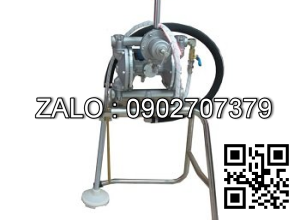 Máy bơm màng Iwata DDP-120BN