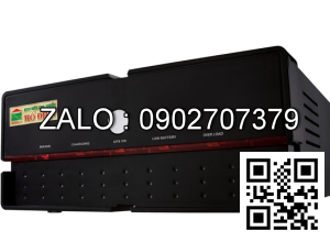 May kich dien sin chuan HDPS -800AD, 800VA, 12VDC