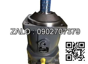 Bơm thủy lực AHA4VSO260HS4V / 30R-VZB25U99-S1982