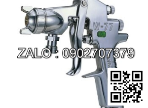Súng phun sơn IWATA W77-02