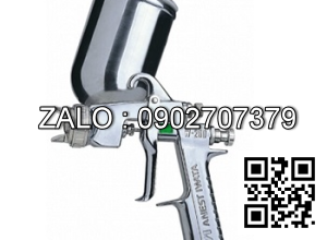 Súng phun sơn IWATA W-200-201S