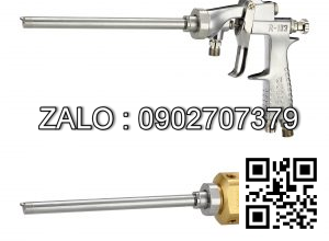 Súng phun sơn tự động PRONA RA-0915