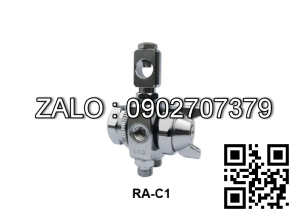 Súng phun sơn tự động PRONA RA-C1