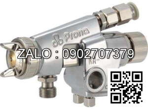 Súng phun sơn tự động PRONA RA-200-P12