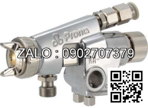 Súng phun sơn tự động PRONA RA-200-P15