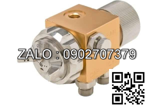 Súng phun sơn tự động PRONA RA-60-P10