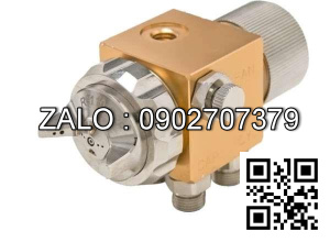 Súng phun sơn tự động PRONA RA-60-P15