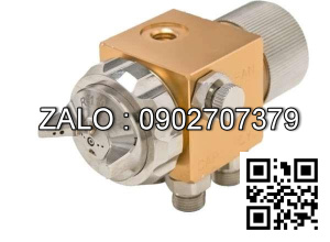 Súng phun sơn tự động PRONA RA-60-P18