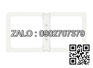 Khung đỡ đôi Clipsal / Schneider E8331_26_WE_G19