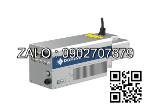 Máy in khắc laser Domino U510 UV