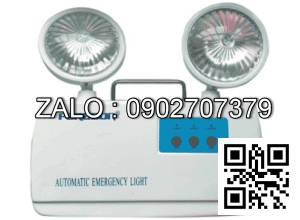 Đèn chiếu sáng khẩn cấp Paragon PEMA25SW