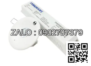 Đèn sạc âm trần đèn chiếu sáng khẩn cấp Paragon PEMF3RC-G2