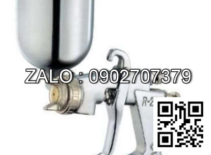 Súng phun sơn PRONA R200-G15