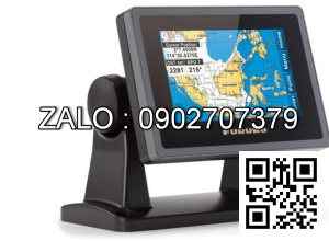 Định vị GPS, hải đồ FURUNO GP-25