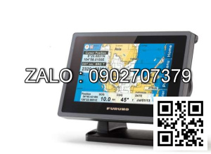 Định vị GPS, hải đồ FURUNO GP-27