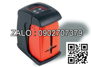 Thước cân bằng laser đo một chiều 810