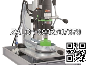 Máy khoét lỗ gạch men Eibenstock EFB-151PX