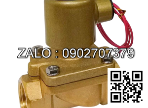 Van khí nén TPC DW03-G-01