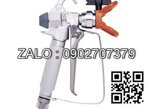 Súng phun sơn tĩnh điện bột cầm tay Wagner PEM-X1