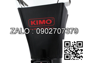 Máy đo lưu lượng khí DBM610