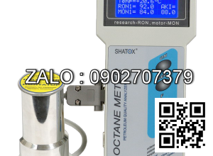 Máy đo chỉ số OCTANE SX-100K