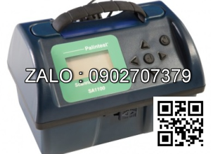 Thiết bị kiểm tra Đồng (Cu), Chì (Pb) trong nước