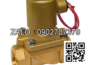 Van khí nén TPC DW03-G-02