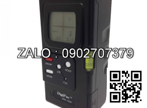 Máy đo góc hai trục DWL-1000XY