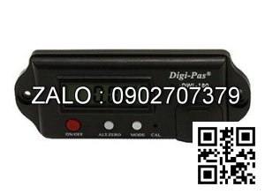 Máy Đo Góc Điện Tử DWL-180