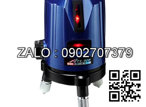 Máy đo cân bằng laser ALT-100 của KDS