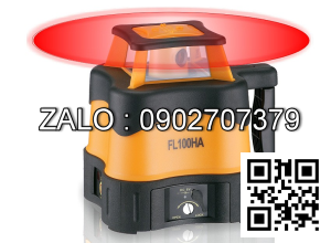 Máy chiếu Laser xoay FL 100HA