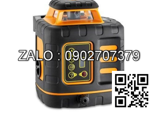 Máy chiếu Laser xoay FL 210A