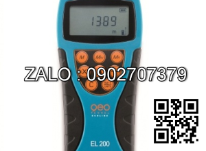 máy đo khoảng cách EL 200