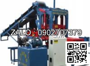 Máy ép gạch tự động HQTY12-18