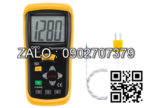 Máy đo nhiệt độ tiếp xúc FT 1300-1