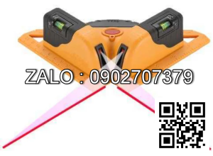 Máy đo vuông góc Laser SQUARE LINER II