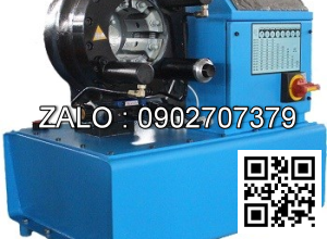 Máy ép ống BX-200