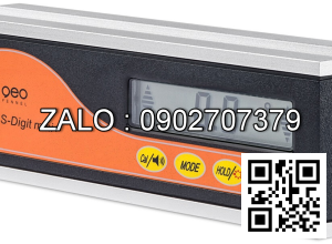 Máy đo độ nghiêng S-Digit Mini