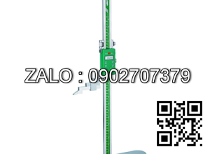 Thước đo độ cao điện tử INSIZE 1150-300