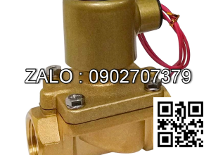 Van khí nén TPC DW10-C-06