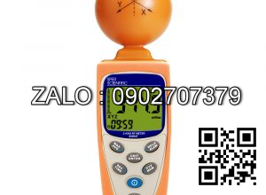 Thiết Bị Đo Cường Độ Trường Điện Từ TM195