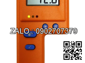 Máy đo ẩm gỗ Delmhorst BD 2100