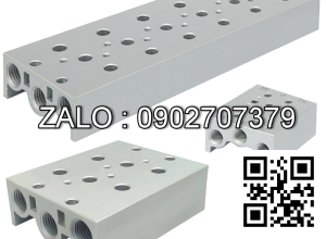 Van khí nén TPC DS3130