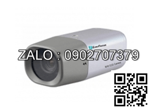 Camera hình trụ Everfocus EZ430E1-PMVBNGR