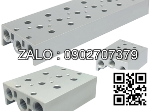 Van khí nén TPC DS5120