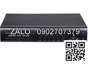 Đầu ghi hình Camera AVTECH KPD674B (4 kênh)