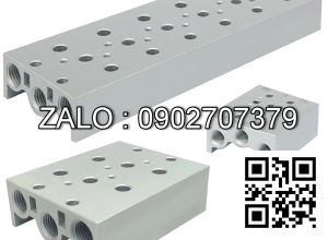 Van khí nén TPC DS6140